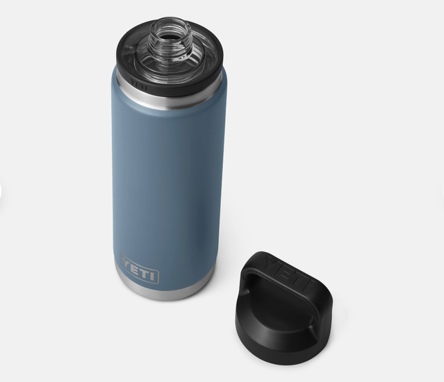 Hydro Flask vs Yeti Unveiling the Best Water Bottle