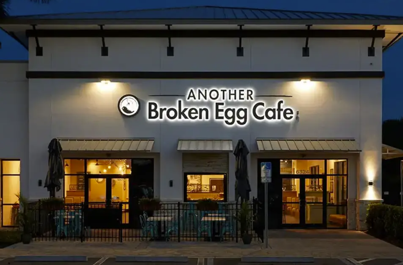 10 Best Breakfast Chains Across America