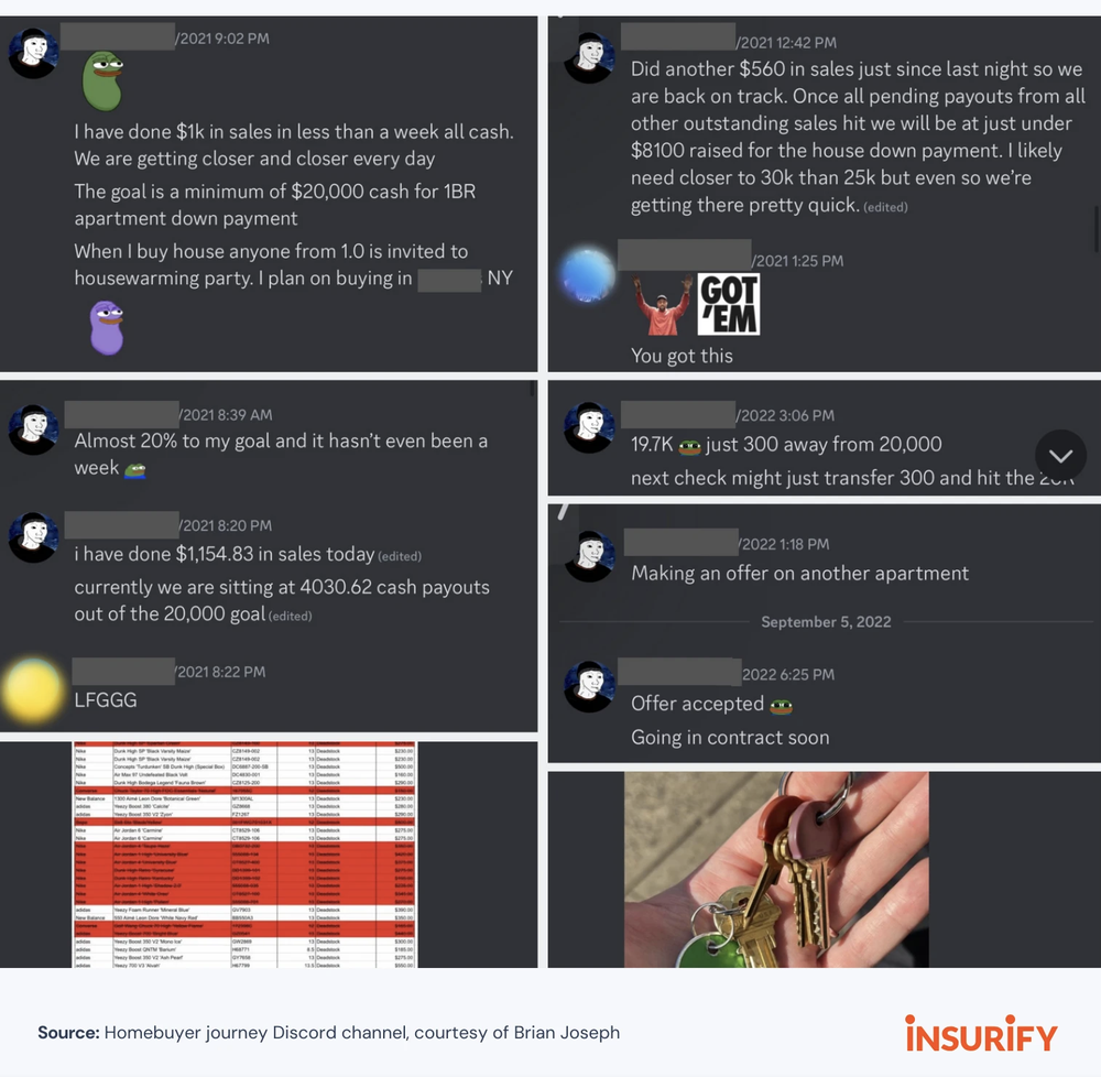 comments