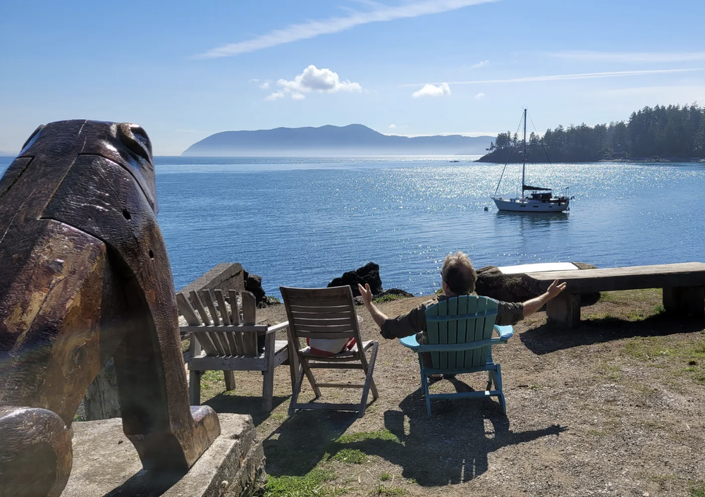 Doe Bay Resort & Retreat