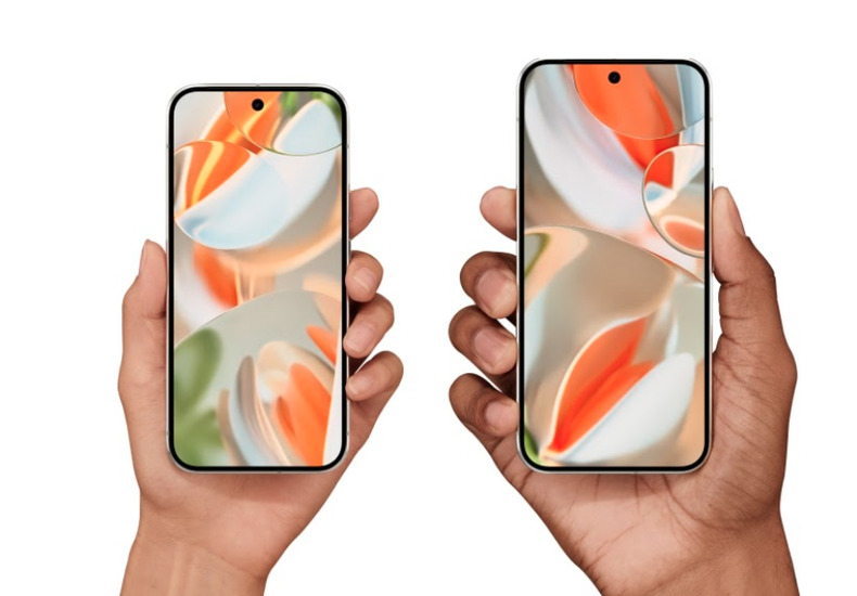 Pixel 9 Pro