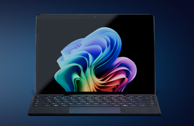 Surface Pro 11