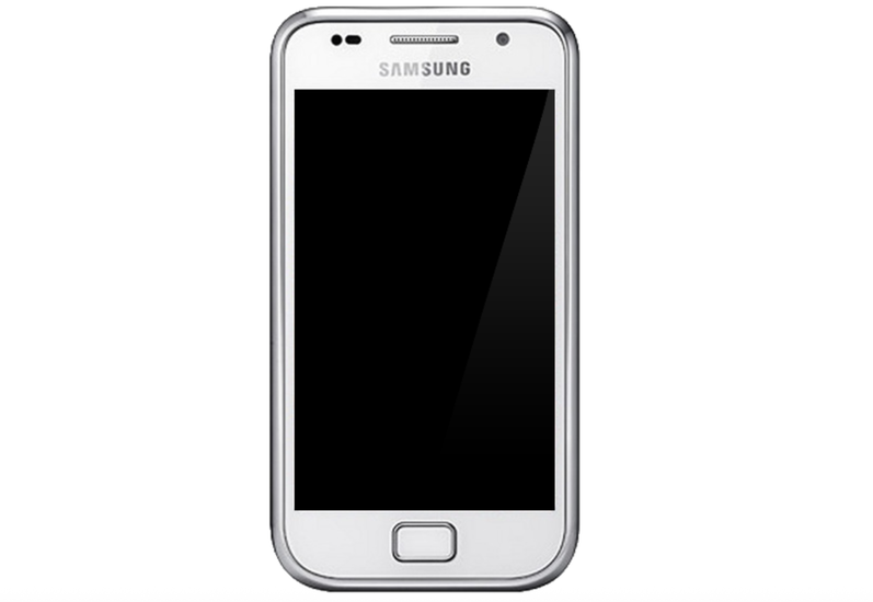 Galaxy S (2010)
