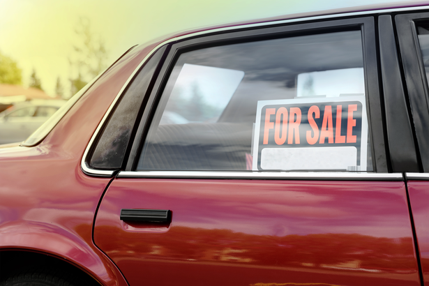 Sell Your Car
