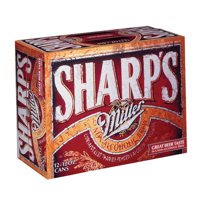 Sharp's
