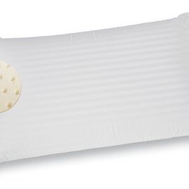 Simmons Beautyrest Latex Pillow