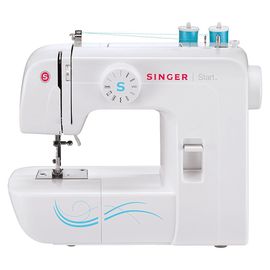 Singer 1304 Start