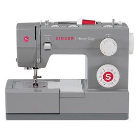 Singer 4432 Heavy Duty