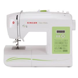 Singer 5400 Sew Mate