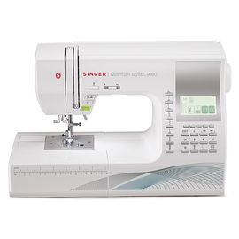 Singer 9960 Quantum Stylist
