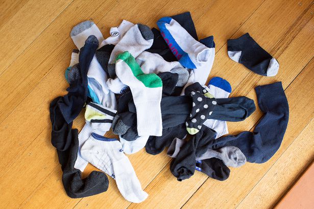 Single Socks