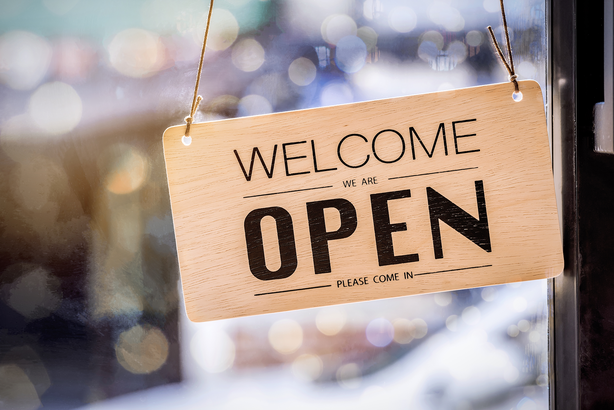 Small Businesses