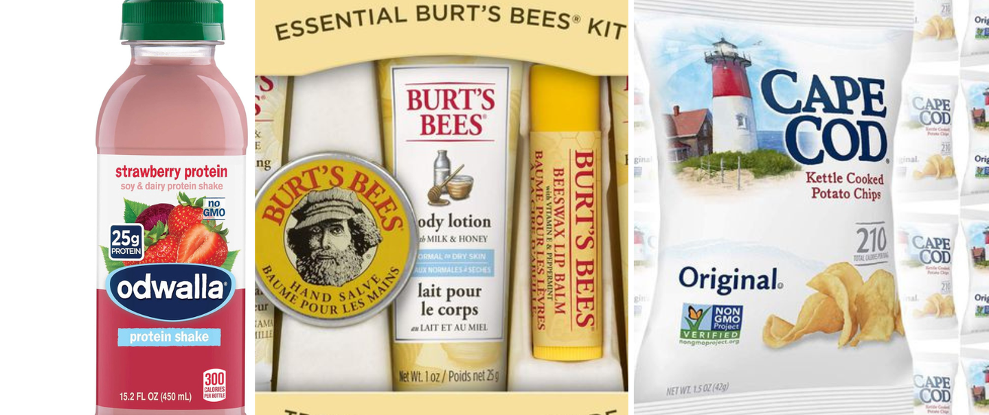 Small Companies Owned by Big Companies