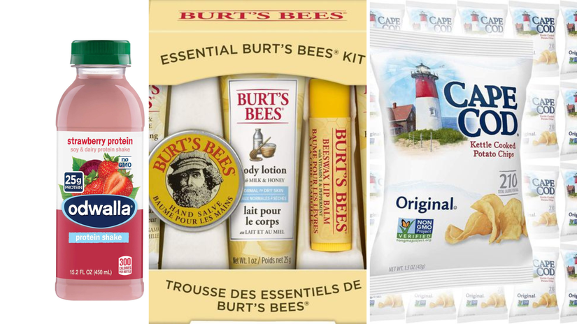 Small Companies Owned by Big Companies