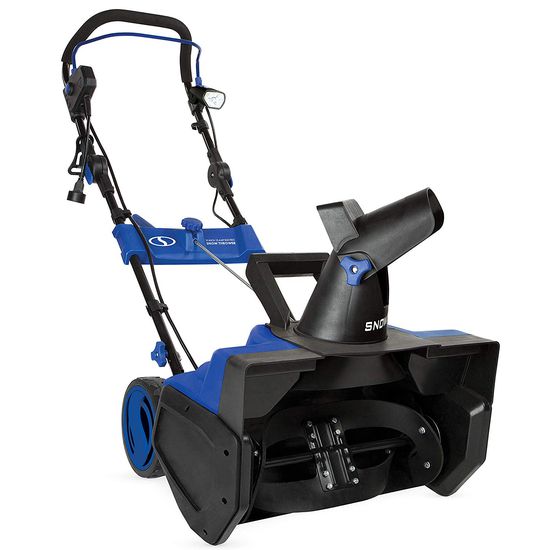 Best Snow Blowers Under 500 in 2022