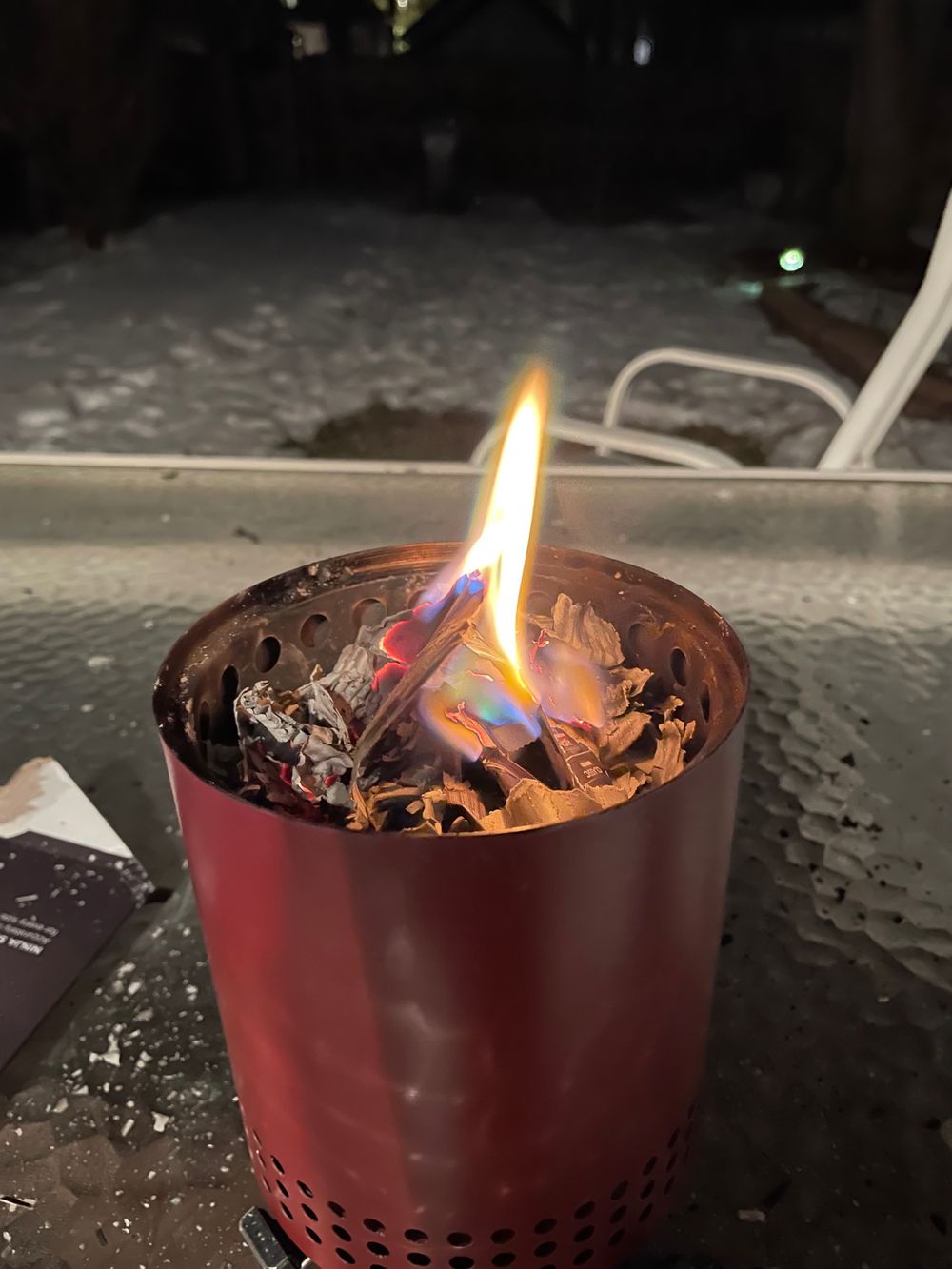 Does the Solo Stove Live Up to the Hype?