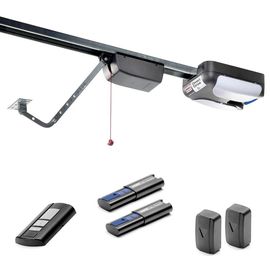 Sommer Direct Drive 1042V004