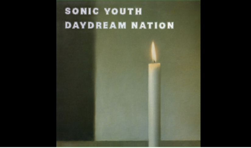 Sonic Youth – ‘Daydream Nation’