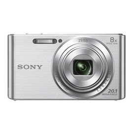 Sony DSC-W830