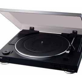 Sony PS-LX300USB