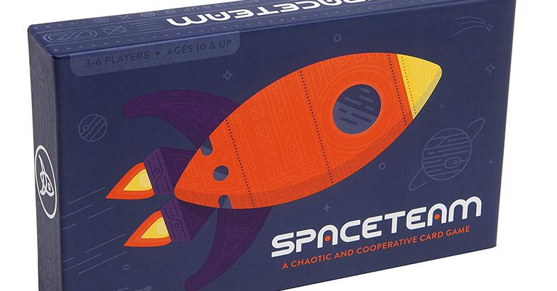 Spaceteam