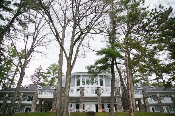 Spider Lake Retreat