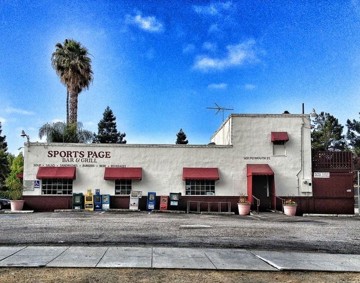 The Best Sports Bar in Every State