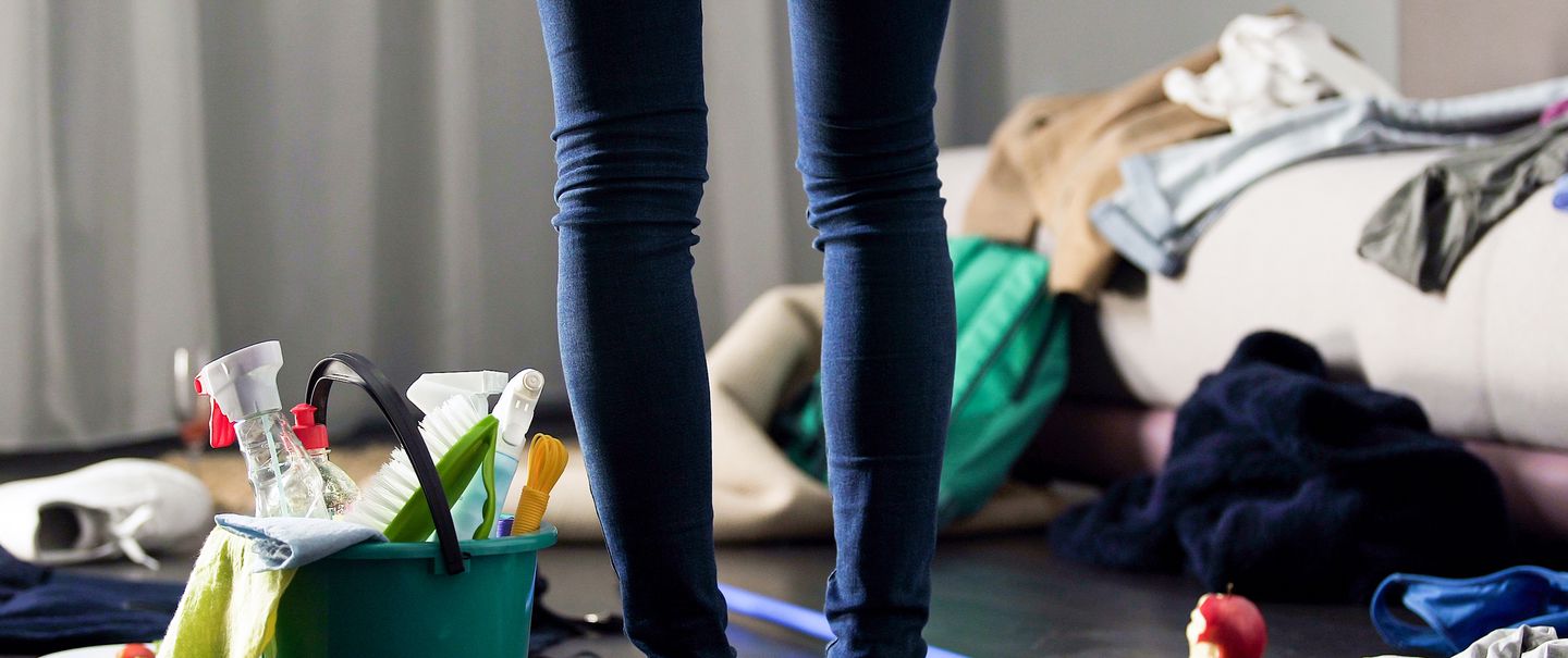 Spring Cleaning Tips 51 Things to Throw Away Right Now