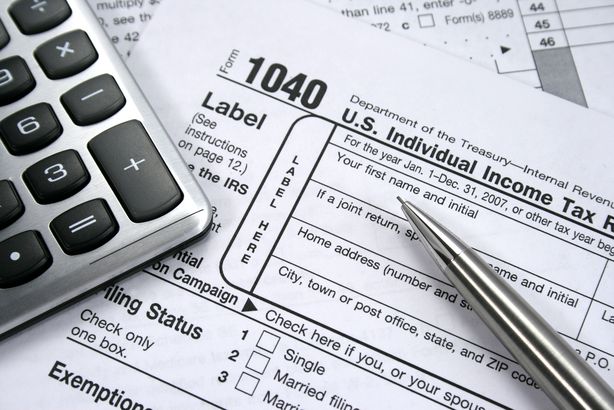 Standard Deduction