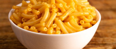 Store Brand Mac and Cheese