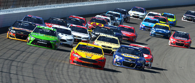 Summer Car Races