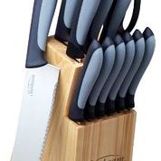 Sunbeam 13- Piece Knife Set