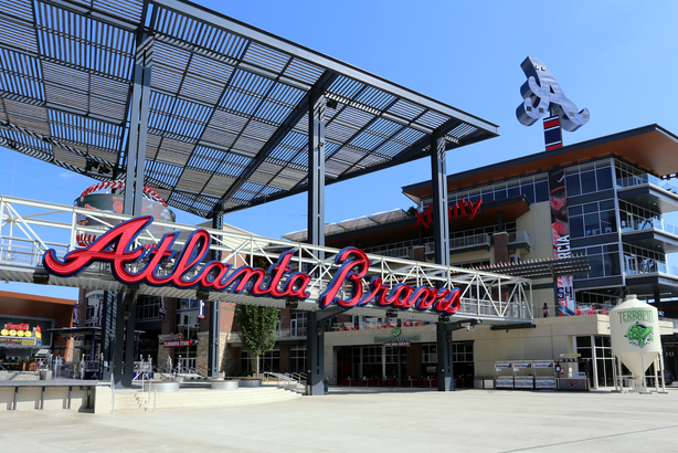 Suntrust Park