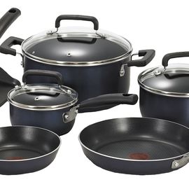 T-Fal Signature Total 12-Piece