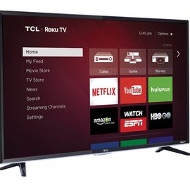 TCL 50FS3800