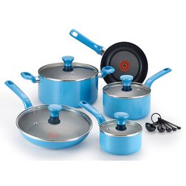 T-Fal Excite Nonstick 14-Piece Set