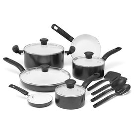 T-Fal Initiatives 14-Piece Set