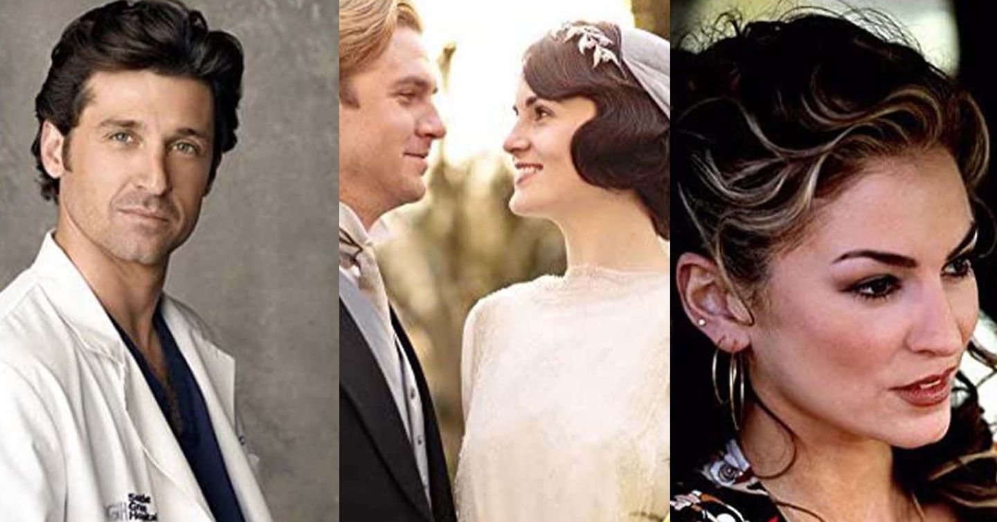 TV Character Deaths We’re Still Sad About