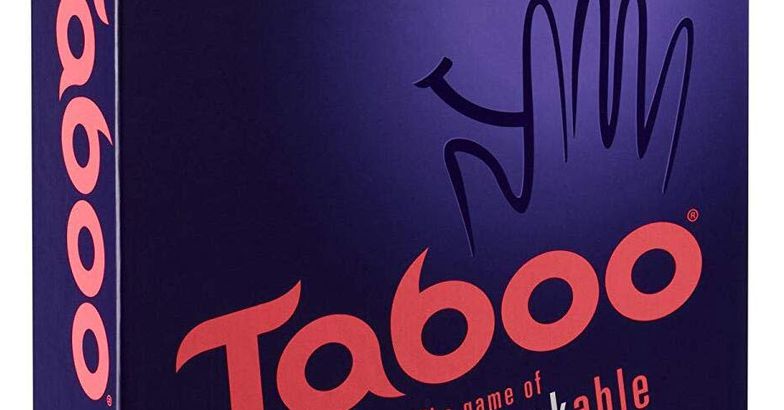Taboo