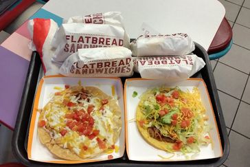 32 Fast Food Menu Hacks For Mcdonalds Taco Bell Starbucks More