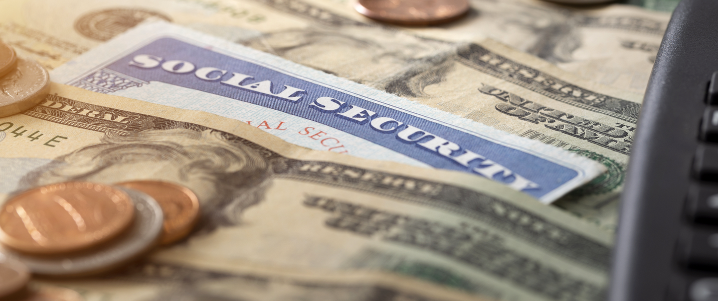 Taking Social Security Too Early
