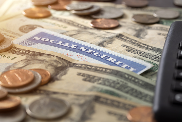 Taking Social Security Too Early