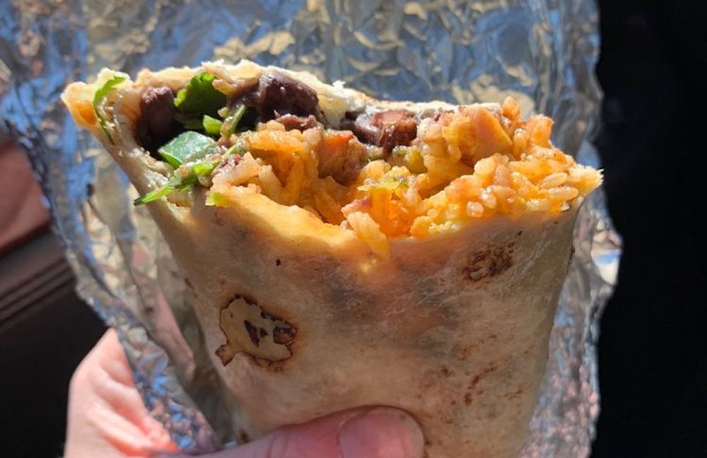 Tallulah's Taqueria Providence