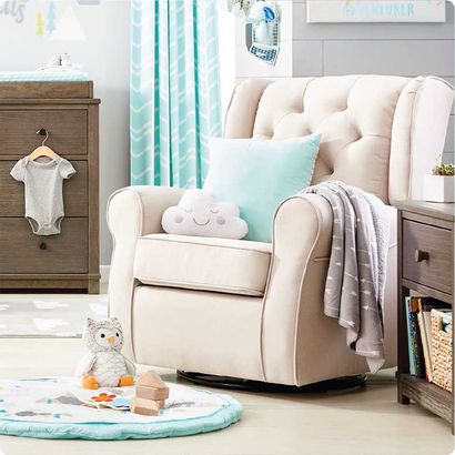 Target Registry