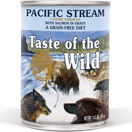 Taste of the Wild