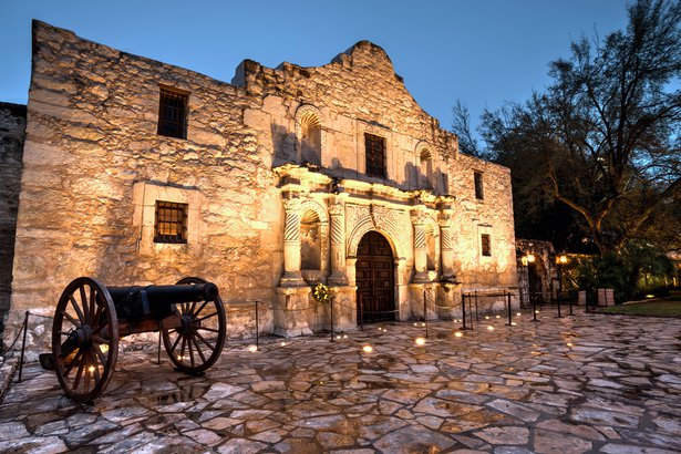 Texas