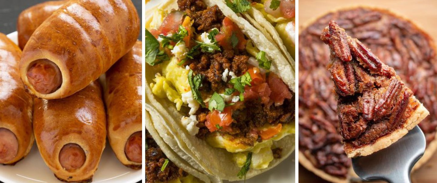 13 Foods You Have to Try in Texas