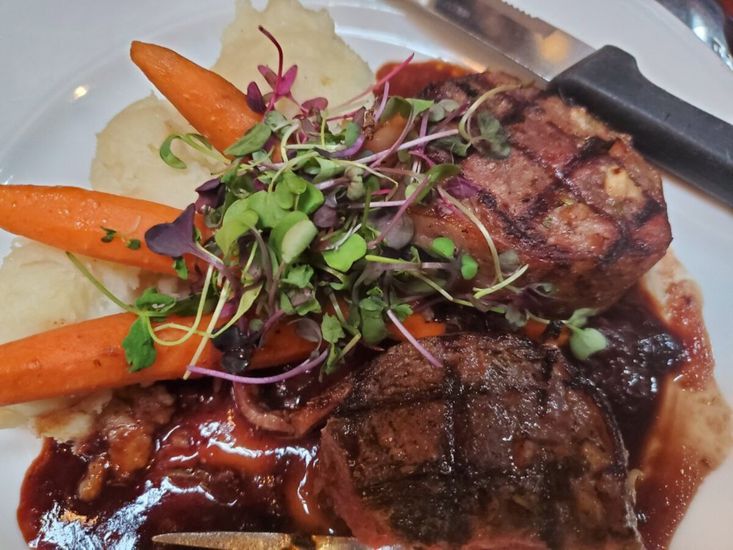 27 Wild Game Restaurants for the Carnivores