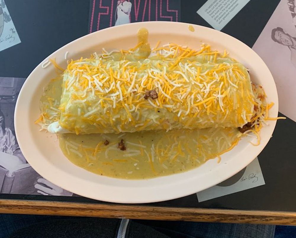 The R&B Breakfast Club Cheyenne, Wyoming