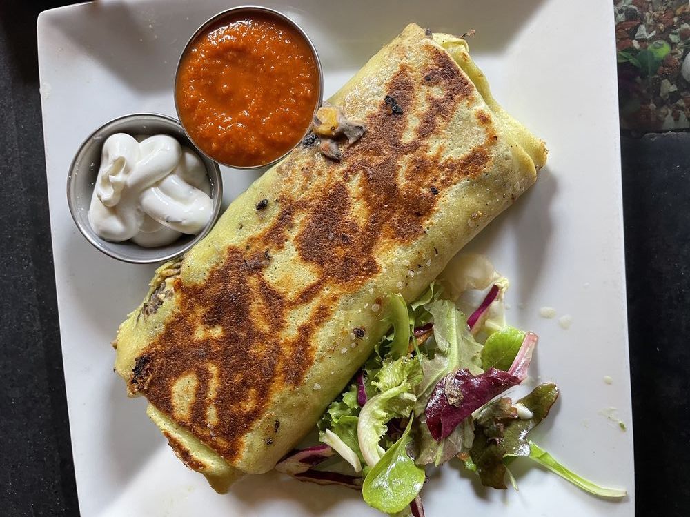 The Skinny Pancake Burlington